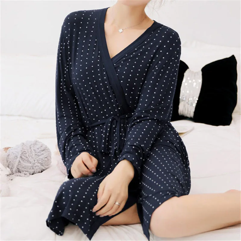 ROBES (2)