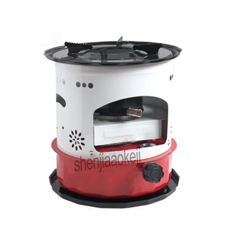 Керосиновая плита с нагревателем домашняя кухонная плита для отдыха на природе кухонная посуда нагревательная машина 1 шт