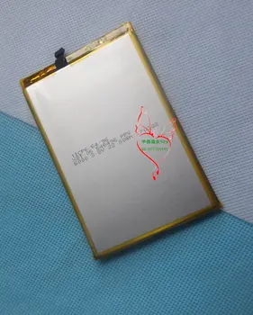 

Original P2 lite Battery New 5.5inch blackview P2,P2 Lite Mobile Phone Battery 6000mAh