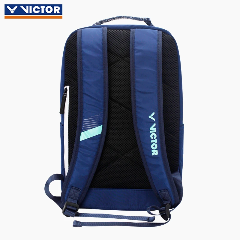 Оригинальная сумка для бадминтона Victor Tai Tzu Ying, спортивный рюкзак для мужчин и женщин, спортивные сумки