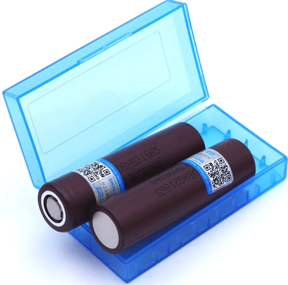 VariCore новый оригинальный HG2 18650 3000 мАч аккумулятор 18650HG2 3 6 в разряд 20 А специальный