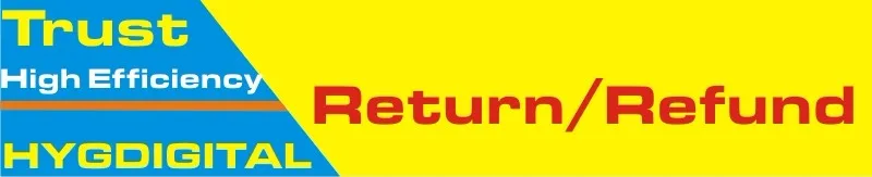 Rerurn Refund