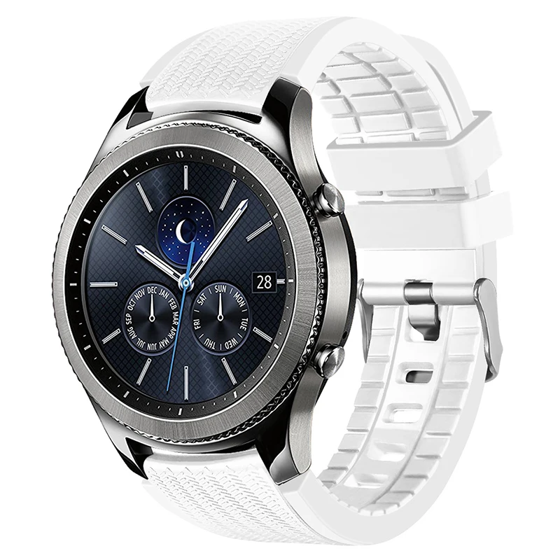              Samsung Gear Sport  (13)