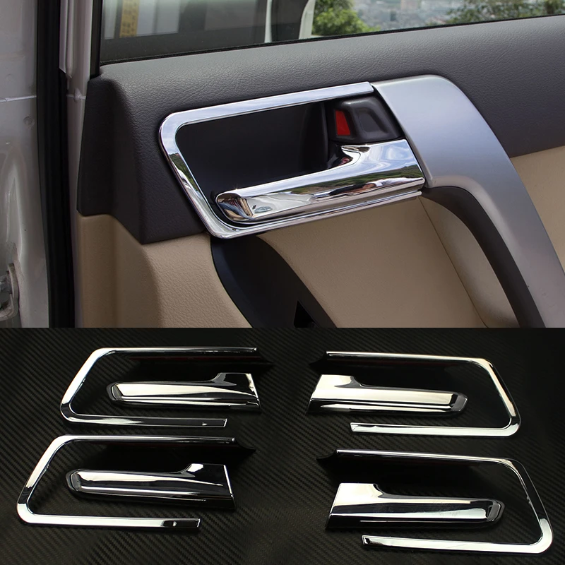 Online Get Cheap Toyota Prado Accessories -Aliexpress.com | Alibaba Group
