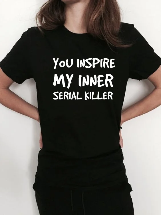 funny swearing t shirts