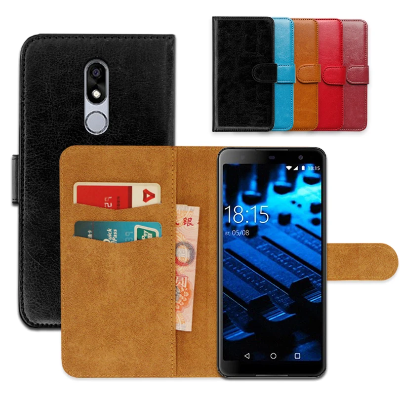 

BQ 5707G Luxury wallet case for BQ BQ-5707G Next Music PU Leather Exclusive Slip-resistant Flip Ultra-thin Phone Cover,book case