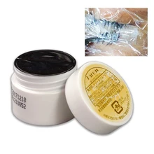 Для снятия макияжа прививки посадки ресницы разгрузки крем Lash Клей для снятия мягкий безвкусно