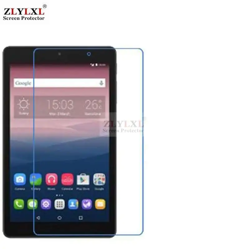 

2 pcs alot soft film for Alcatel OneTouch Pixi 3(8) 8.0 pad Tablet PC screen protector