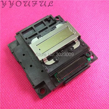 

Free shipping original new FA04000 print head for Epson Stylus Pro L300 L301 L303 L358 L551 L401 L381 L110 L111 L120 L211 head
