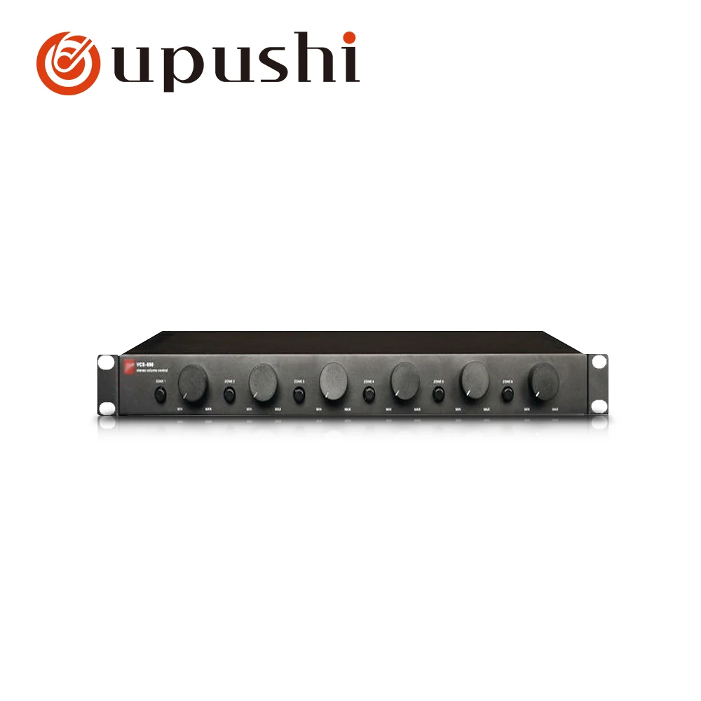 Система звукового управления OUPUSHI 12*50 Вт 2 8 Ом подходит для фоновой