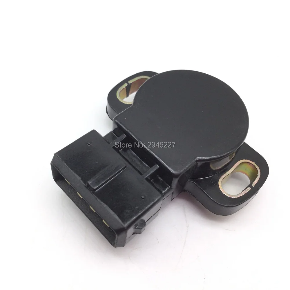 MD614772 Новый Датчик положения дроссельной заслонки TPS MD614734 для 97 02 MITSUBISHI Mirage Diamante