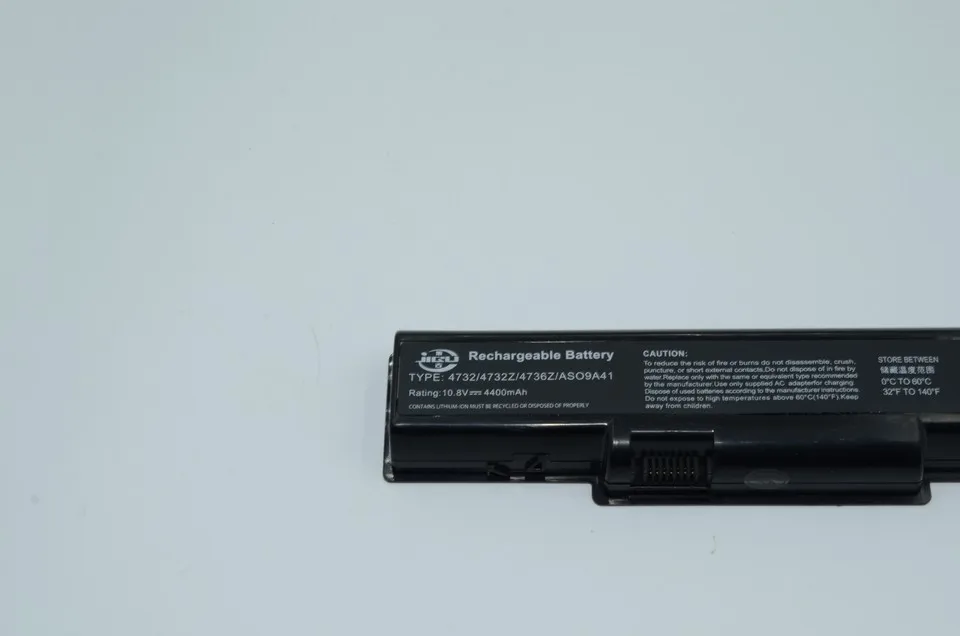 JIGU 6 ячеек Батарея для acer Aspire 5516 5517 5532 5732z 4930 EMachines E725 E525 AS09A31 AS09A41 AS09A56 AS09A61 AS09A70