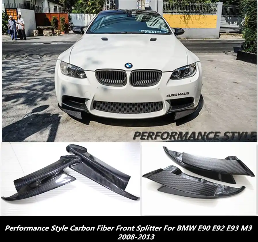BMW E90 E92 E93 M3 