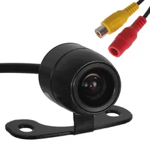 Car Camera 18MM Color Car LED Rear View Camera Car Cam for Car DVD Mirror Monitor