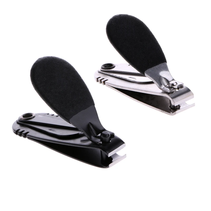 

OOTDTY Multi Function Stainless Steel Fishing Line Nail Nipper Clipper Cutter Fish Tool Fishing Line Nipper for fishing