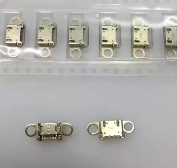 

DHL free ship 1000PCS/LOT, Original new for Samsung Galaxy A3 A310 A310F A310FU USB charger charging connector dock plug port,