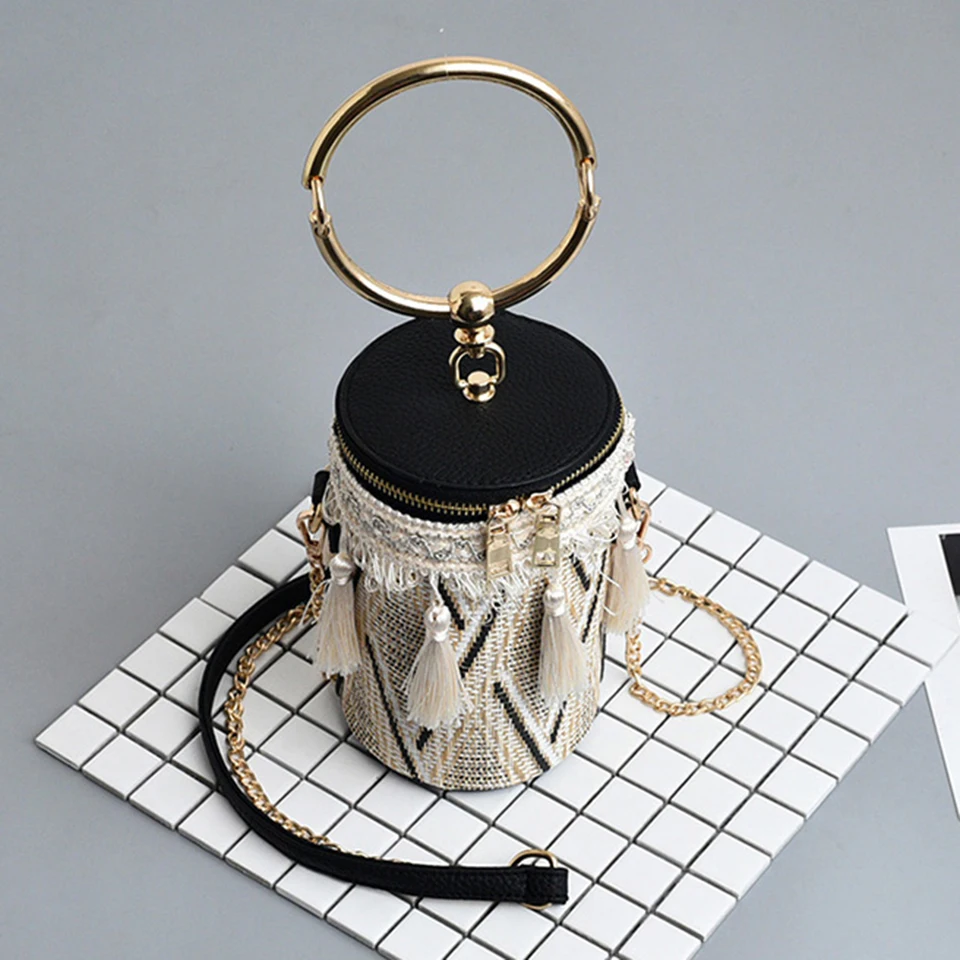 Straw Bag (12)