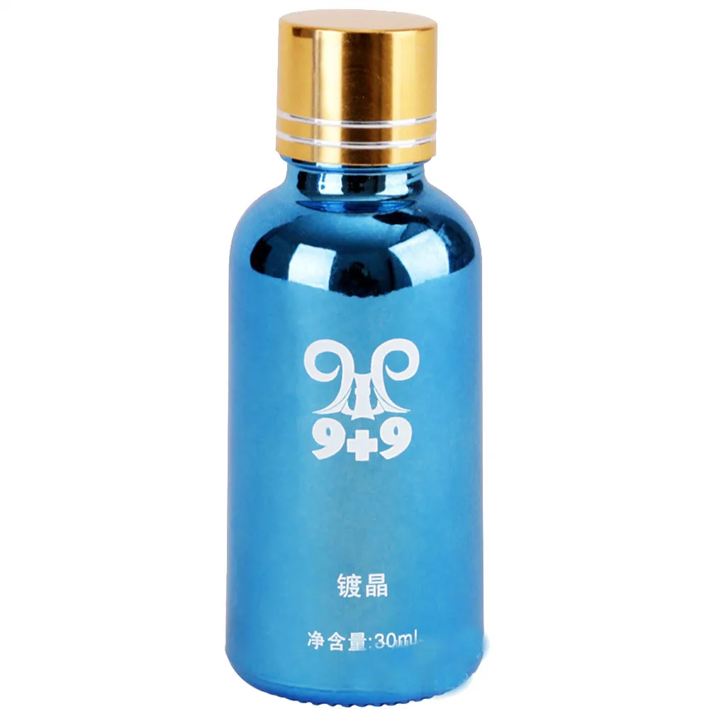 9H PH2-12Hardness Car Liquid Ceramic Coat Super Hydrophobic Glass Coating Car Polish30ML Car Liquid Ceramic Coat