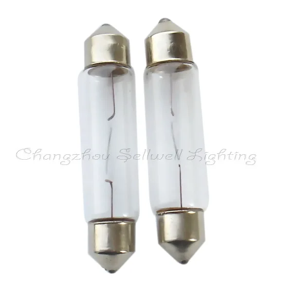 Festoon bulb 24v 10w 11x44 b004 high quality sellwell lightingin Light