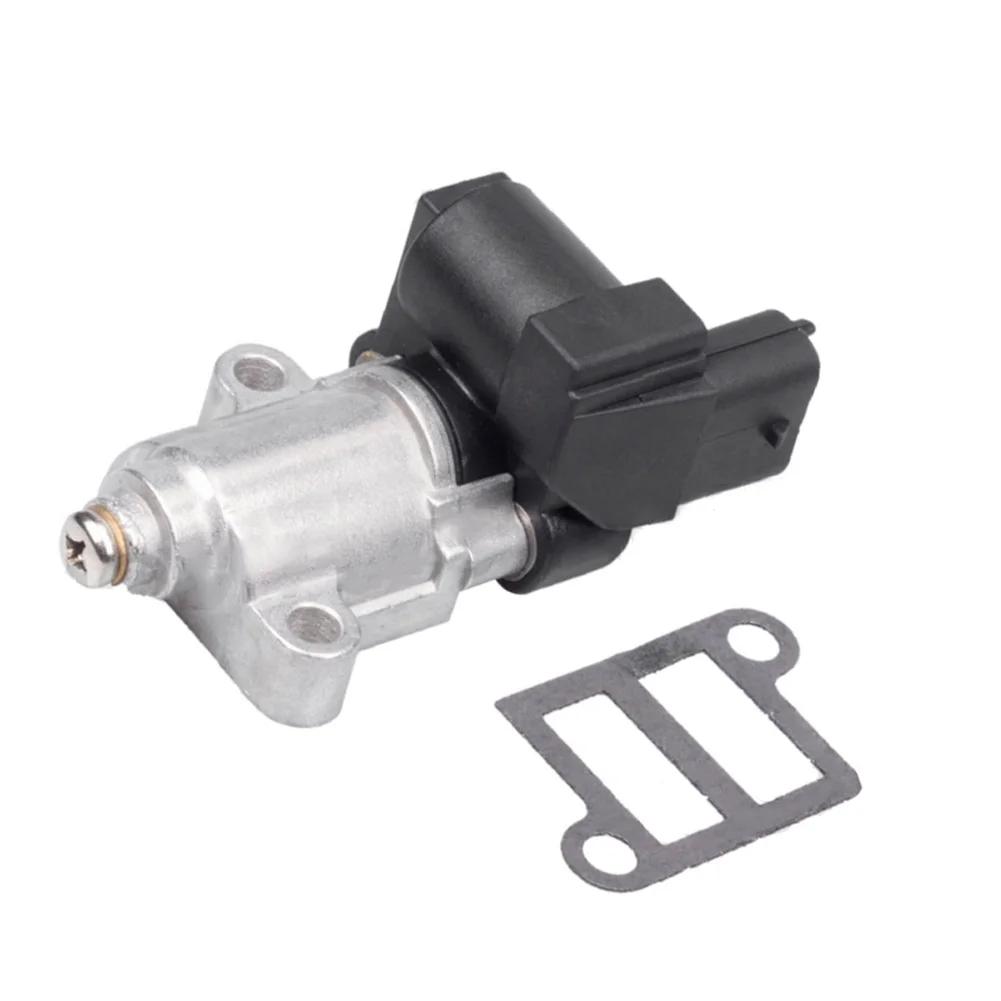 NEW IDLE AIR CONTROL VALVE MOTOR IAC 2.0L L4 DOHC