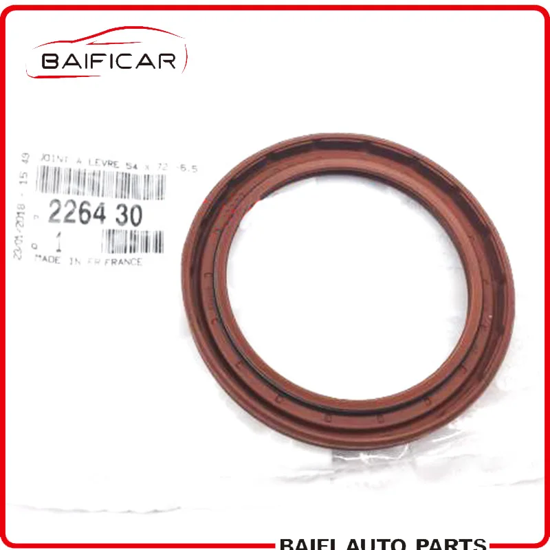

Baificar Brand New Genuine A4L Automatic Transmission Front Oil Seal 226430 For Peugeot 206 307