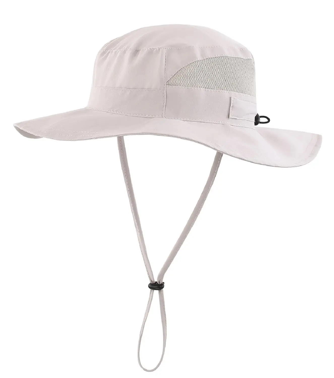 

Connectyle Toddler Kids UPF 50+ Bucket Sun Hat Wide Brim UV Sun Protection Hat