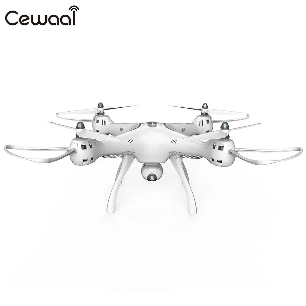 

Intelligent Quadcopter UAV Drone Aircraft X8 PRO 7.4v 2000mAh GPS One Key Return One Key Landing One Key Take Off SYMA