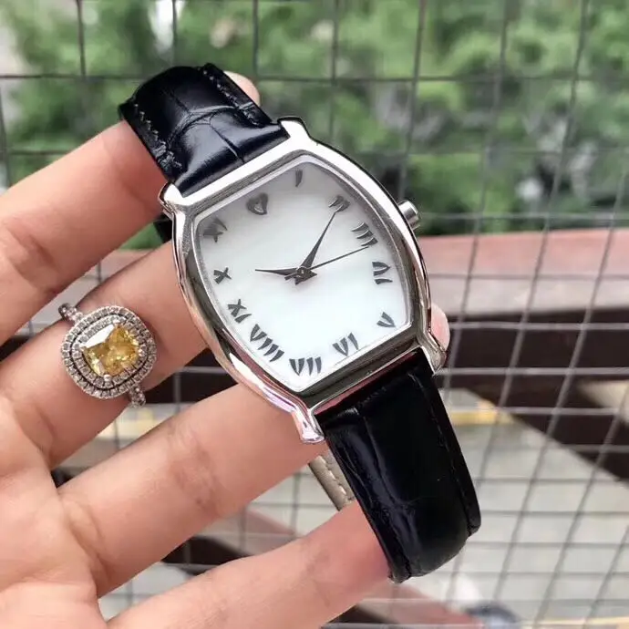 WG02149 Women's Watches Top Brand Runway Luxury European Design Quartz Wristwatches