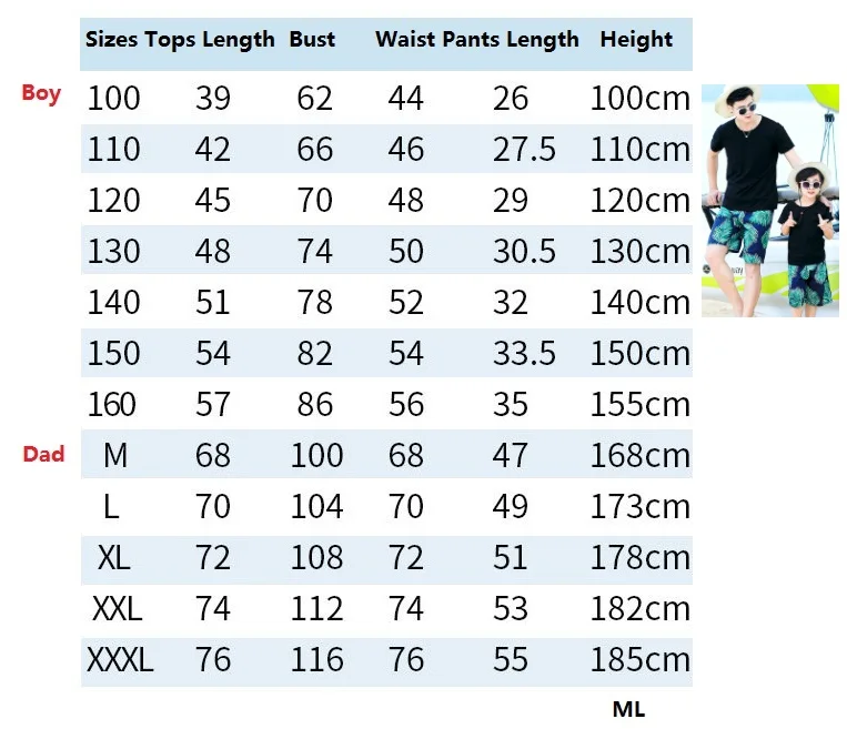 Одинаковые комплекты для семьи, пляжная одежда, футболка для мамы и дочки+ штаны, футболка для папы и сына+ шорты, летняя одежда для мамы, папы и меня
