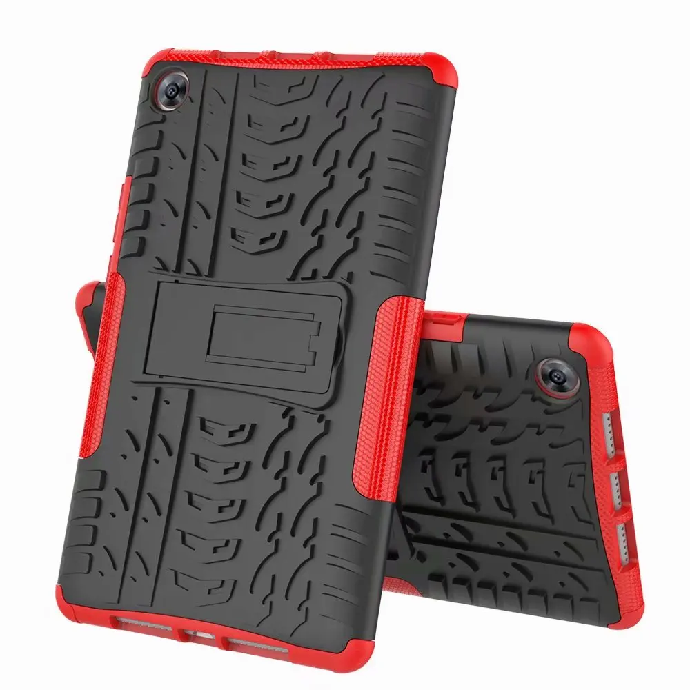 High Duty Coque for Huawei Mediapad M5 8.4 Case SHT-AL09 SHT-W09 Silicon Shockproof for Huawei M5 8.4 inch Stand Cover (6)
