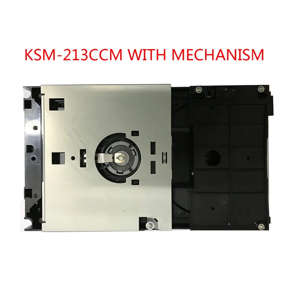 Original new KSM 213CCM KSS 213C KSS213C With mechanism 3disc mechanism ...