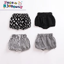 Новое поступление, шорты для девочек Повседневная летняя детская одежда универсальные хлопчатобумажные спортивные шорты для мальчиков детские шаровары полипропиленовое волокно, штаны