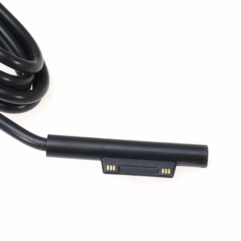 Зарядное устройство для ноутбука 12 В 1 2 А Microsoft Surface Pro 3 и 4 м|laptop cable|laptop charger cablelaptop