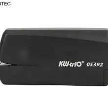 LIZENGTEC электричество 4* AA батареи или USB два степлера питания для школы офиса поставки фабрики