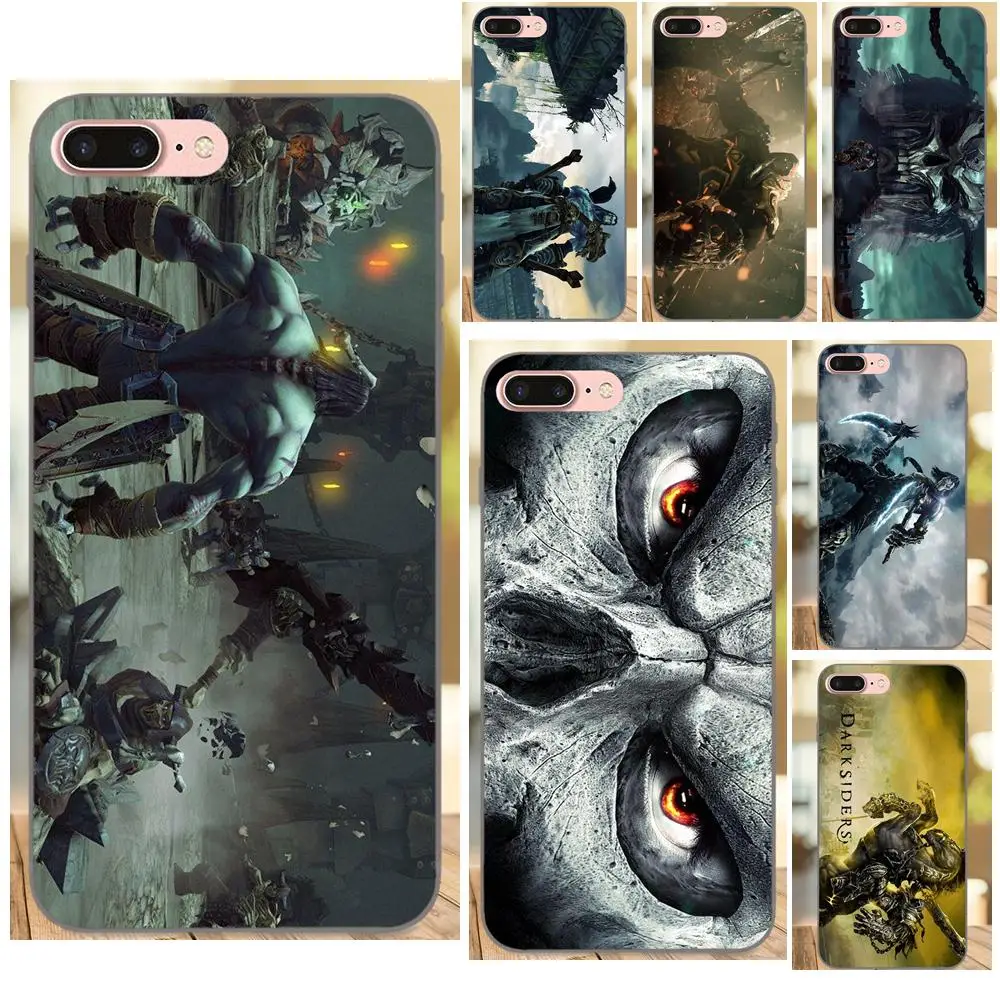 

Personalized Print Phone Case For Huawei Honor 5A 6A 6C 7A 7C 7X 8A 8C 8X 9 10 P8 P9 P10 P20 P30 Mini Lite Plus Darksiders