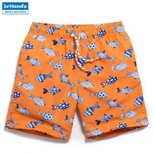 Доска Шорты плавки пот Бег Шорты джоггеры boardshort серфинга пляжные бермуды masculina сайт plavky zwembroek детский купальный