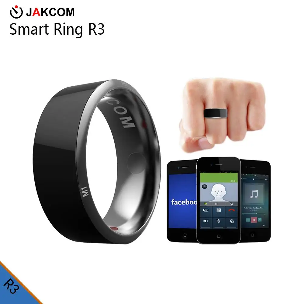 

JAKCOM R3 Smart Ring Hot sale in Accessory Bundles as yotaphone 2 blackview bv9000 pro usb a to a 100 pcs