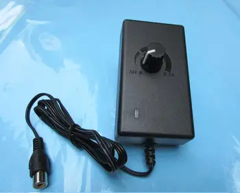 

220V IN 12V out continuously variable speed control Switch Blower Governor