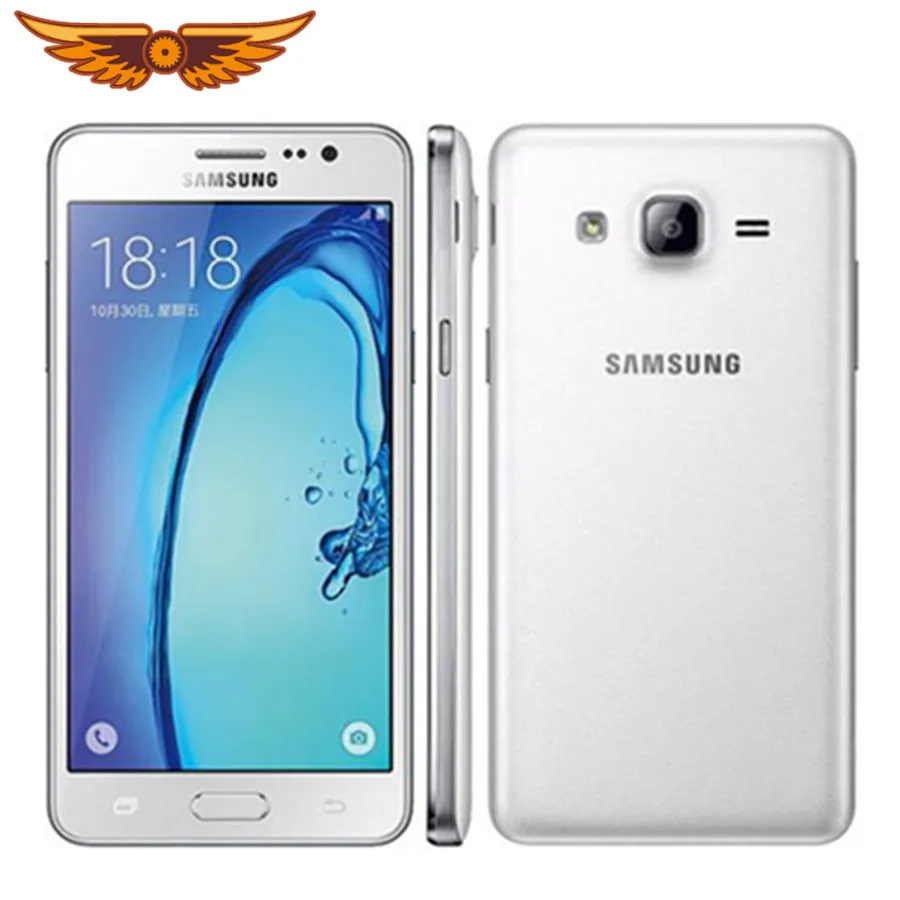 samsung galaxy on5 4g lte