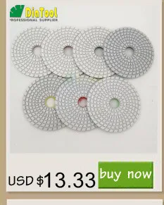 SHDIATOOL 1pc Dry Diamond Drilling Core Bits Cutter Ceramic Tile M14 Thread Hole Saw Marble Porcelain Stoneware Crowns Drill Bit
