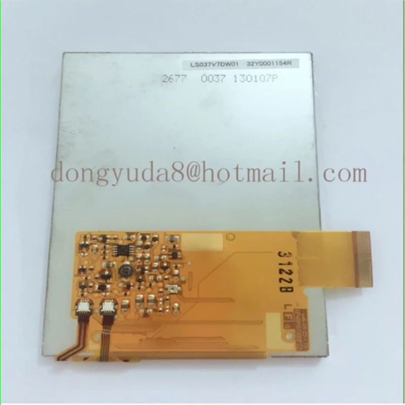 Per Schermo Lcd Teklogix Omnii Xt15 Xt10 Con Digitalizzatore Touch Panel