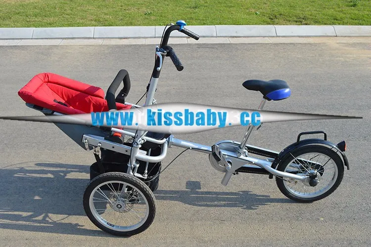 taga stroller bike tricycle (7)