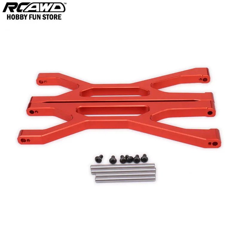 Buy 1/6 1/5 Traxxas X MAXX Suspension Arm Front Rear