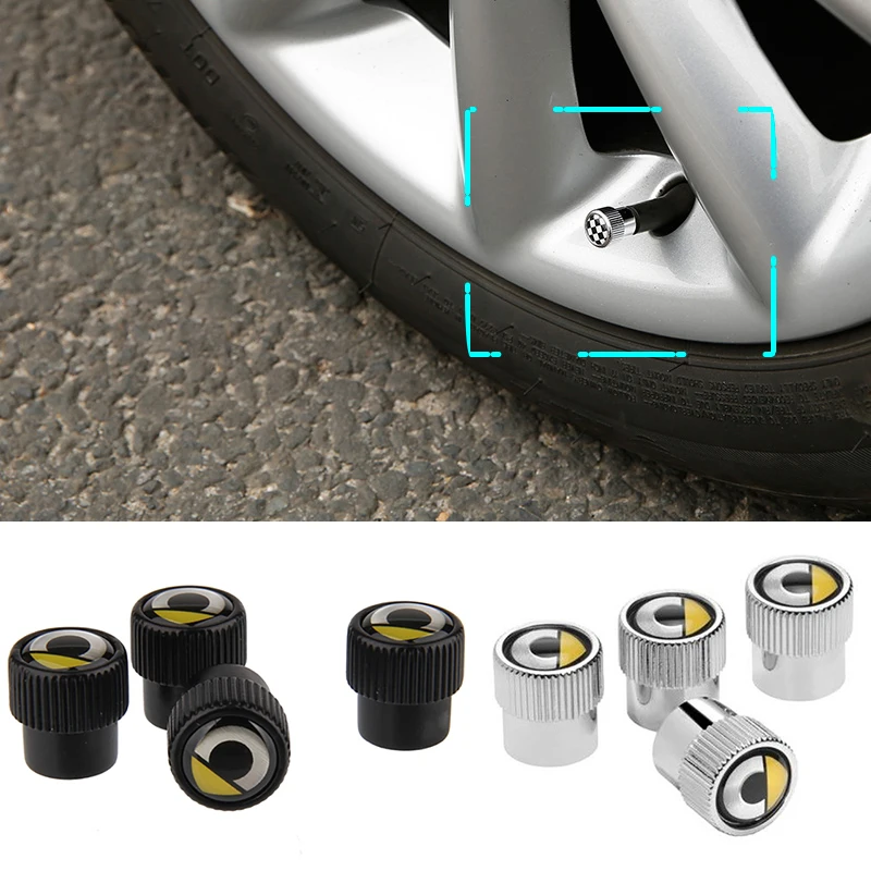 Винтовая резьба для автомобиля автомобильный Стайлинг Smart Escooter Fortwo 451 453 Forfour Forspeed