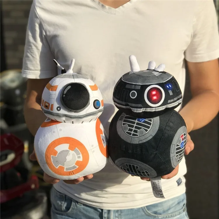 peluche bb8