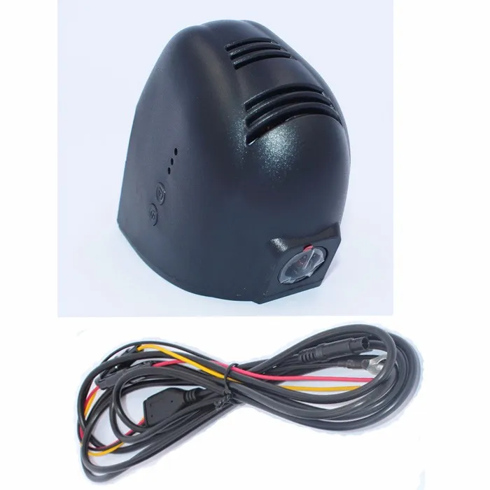 car dvr for audi 6