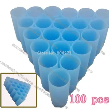 

Reusable mouth pieces----CONTEC Digital Spirometer CMS-SP10\SP10W,Pack of 100pcs