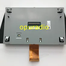 8,0 дюймов LQ080Y5DZ10 с конденсатором сенсорный экран для Opel Chevrolet автомобильный DVD gps навигация авто