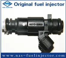 Hot sale Fuel Injector Set For Hyundai Accent 1 5 1 6 35310 22600 842 12269