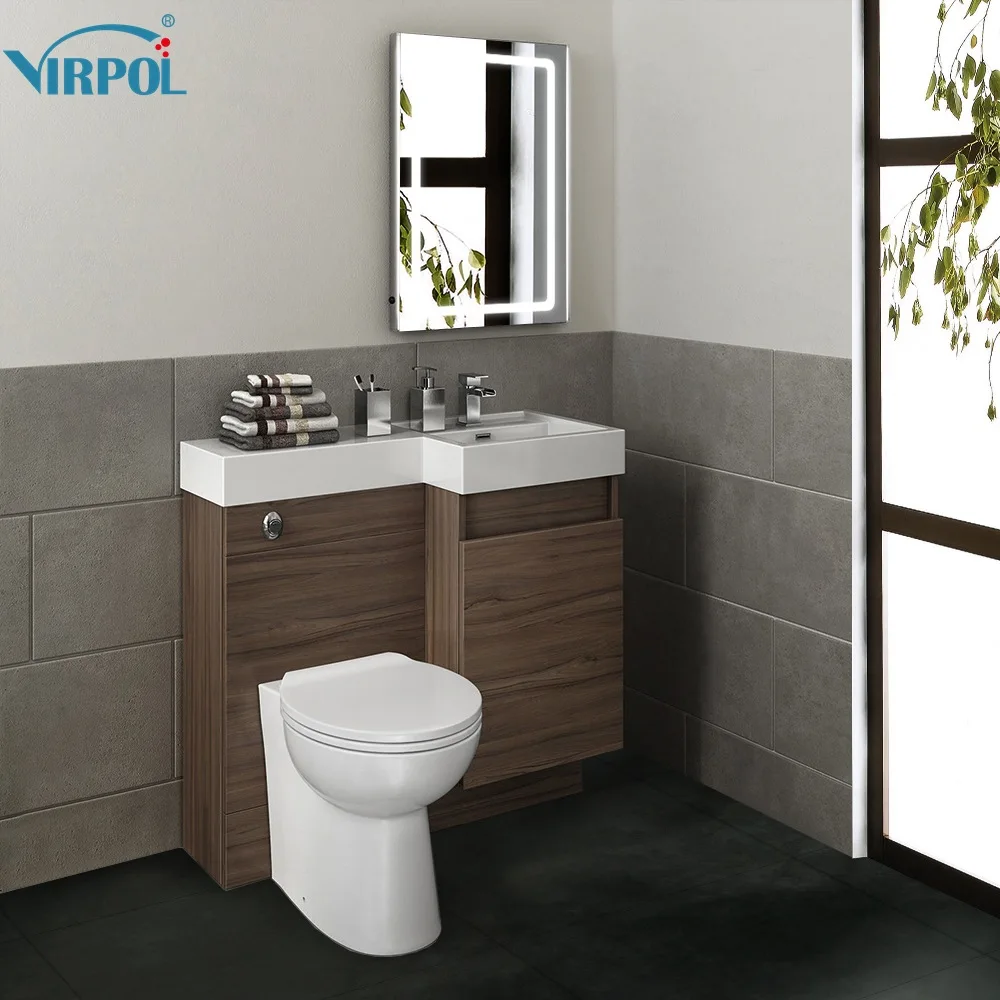 toilet cabinet